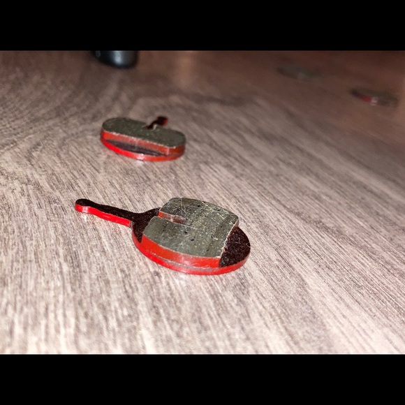 Meet your Posher, Ashton - Picture 1 of 1